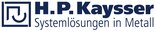 H.P. Kaysser GmbH & Co. KG 
